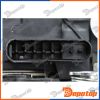 Serrure de porte gauche arrière pour LAND ROVER | EZC-LR-044, LR078748